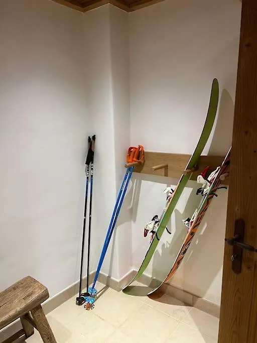 Chalet Bellevue 5*, Megève 0*,  Γαλλία