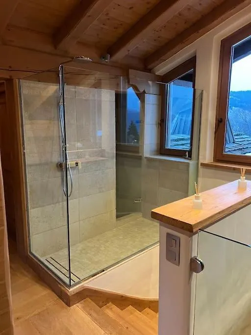 Chalet Bellevue 5*, Megève Γαλλία